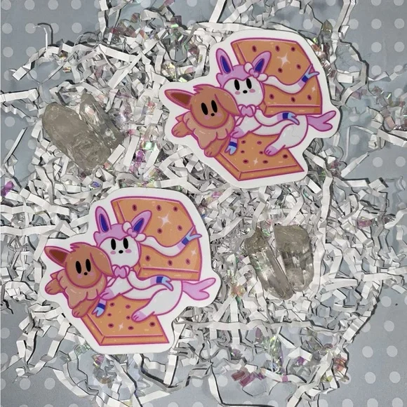 Random Sticker Bundle - Picture 6 of 10